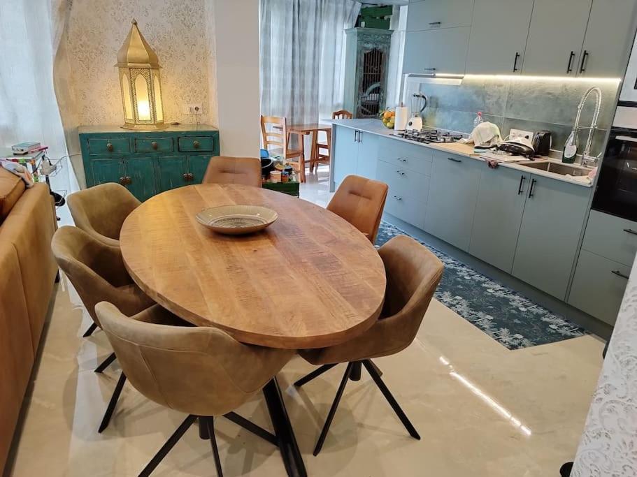 Modern Luxury Villa Paradise Calpe Ngoại thất bức ảnh