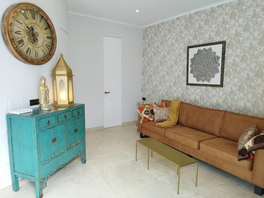 Modern Luxury Villa Paradise Calpe Ngoại thất bức ảnh